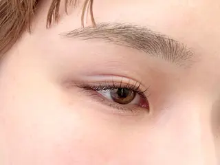 マツエク・マツパ ⭐️山本 朋果⭐️のマツエク・マツパデザイン