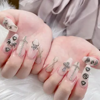 ネイル misun_ nailのネイルデザイン