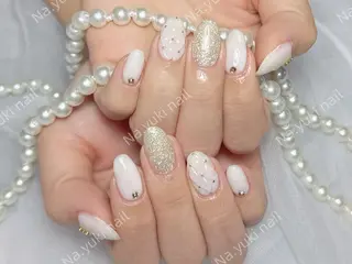 ネイル Mai マイのネイルデザイン