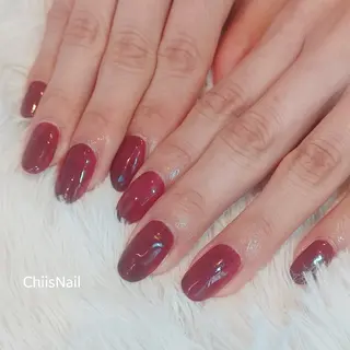 ネイル ChiisNail チィズネイルのネイルデザイン
