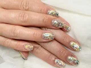 ネイル MIKA ♡の眉毛・アイブロウイメージ