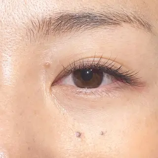 マツエク・マツパ eye salon Fair青葉台のマツエク・マツパデザイン