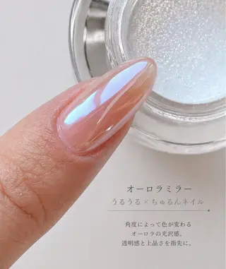 ネイル ネイルサロン Roiのネイルデザイン