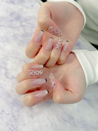 ネイル MYu Beauty Salon YURIのネイルデザイン