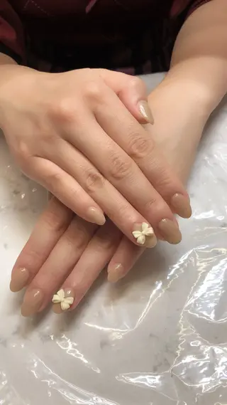 ネイル ✨アン ミユ✨のネイルデザイン