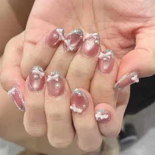 ネイル 💛 美緒のネイルデザイン