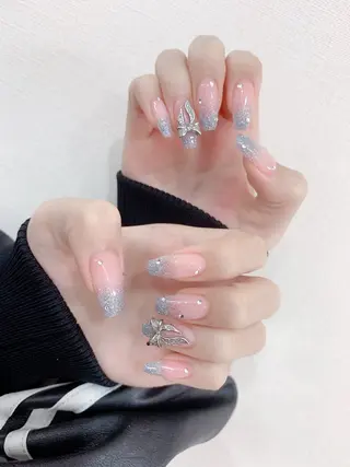 ネイル Rainbow Nailのネイルデザイン