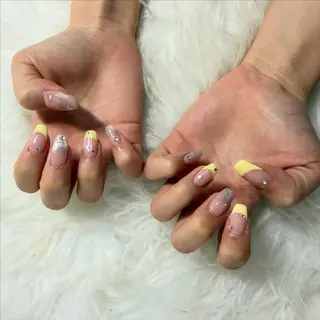 ミディアム mao .のネイルデザイン