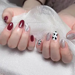 ネイル ネイルサロン  STELLAのネイルデザイン