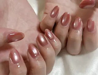 ネイル mogunail &blowのネイルデザイン