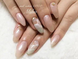 ネイル nail Berunaのネイルデザイン