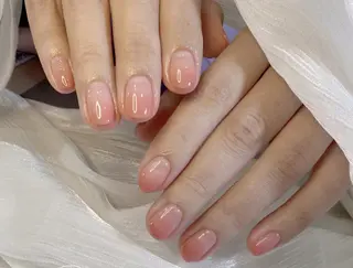 ネイル ル ルのネイルデザイン