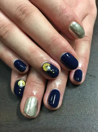 ネイル nail salon Titaleeのネイルデザイン