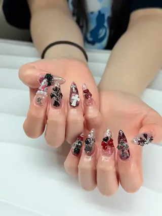 ネイル The 1989 Nail Salonのネイルデザイン