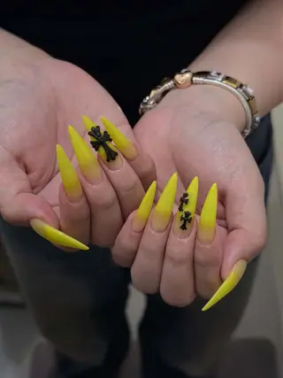 ネイル Julli NailStudioのネイルデザイン