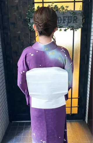 VOORDEUR❤︎ YUKIのその他イメージ