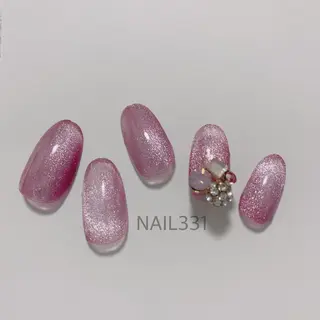 ネイル Nail 331のネイルデザイン