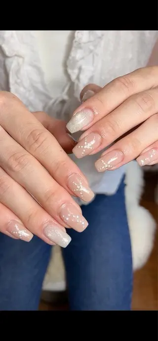 ネイル LOVE NAIL 💕Sonoのネイルデザイン