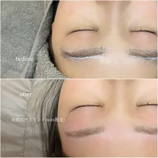 アイブロウ TIAM nail&eye🌿のマツエク・マツパデザイン