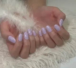 ネイル LAVISH sakiのネイルデザイン