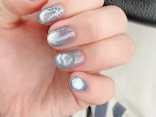 ネイル nail salon WaKEのネイルデザイン