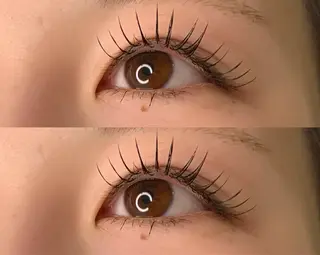 マツエク・マツパ Eyelash Salon IROのマツエク・マツパデザイン