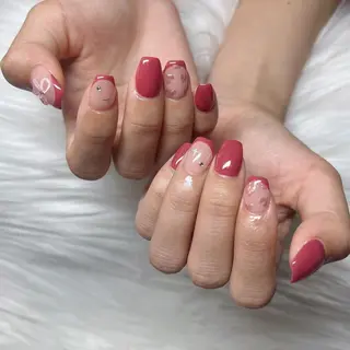 ネイル soi. Tomokoのネイルデザイン