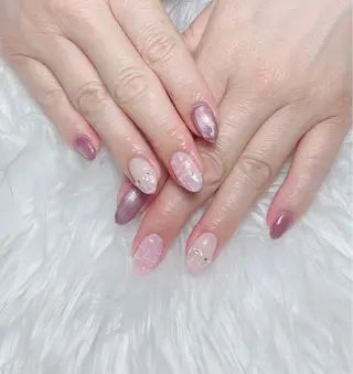 ネイル hairsalon 556のマツエク・マツパデザイン
