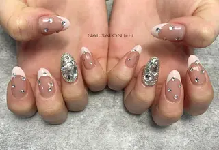 ネイル NAILSALON Ichiのネイルデザイン