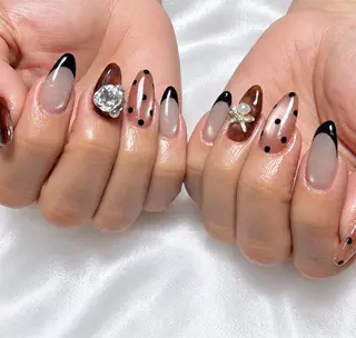 ネイル hairsalon 556のマツエク・マツパデザイン