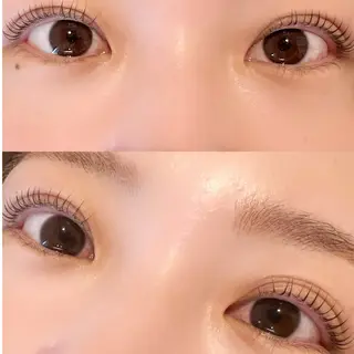 マツエク・マツパ 🌸鈴木 としえ🌸のマツエク・マツパデザイン