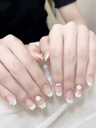 ネイル 陳 rinaのネイルデザイン