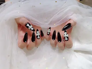 ネイル ジョリ kasumi🌹💅のネイルデザイン