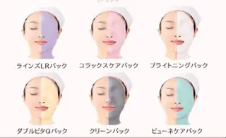 MENARD KANAYAMAのエステ・リラクイメージ