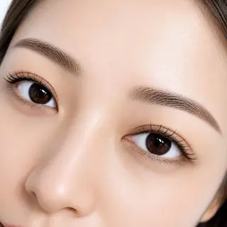 マツエク・マツパ アイラッシュサロン me【千里丘】のマツエク・マツパデザイン