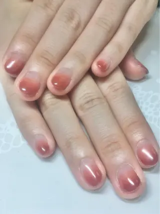 ネイル 新宿ネイルサロン ジェミディローサのネイルデザイン