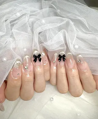 ネイル nail salon Ellisのネイルデザイン
