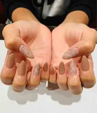 ネイル nail salon quartettoのネイルデザイン