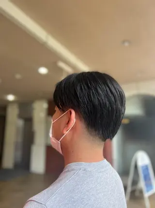 ショート ERINA 🤍のマツエク・マツパデザイン