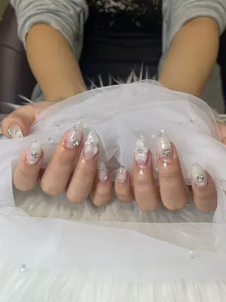 ネイル NiJi Nailsのネイルデザイン