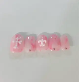 ネイル Mao mooiparkのネイルデザイン