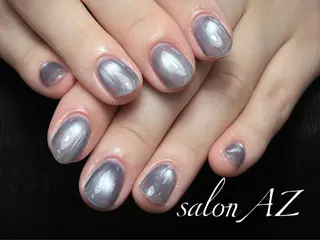 ネイル salon AZのネイルデザイン