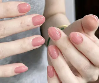 ネイル 🎀 UU_nailのネイルデザイン