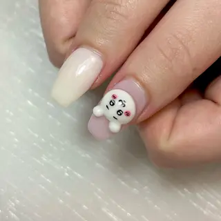 ネイル yurina ☆のネイルデザイン