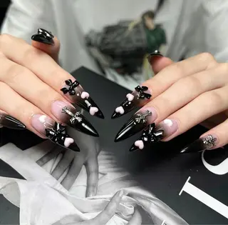 ネイル NEM.nail studio大国町店のネイルデザイン