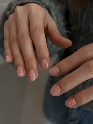 ネイル GLOW/NAIL 二の宮KaNaのネイルデザイン