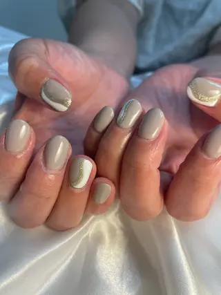 ネイル Belle nail salonのネイルデザイン