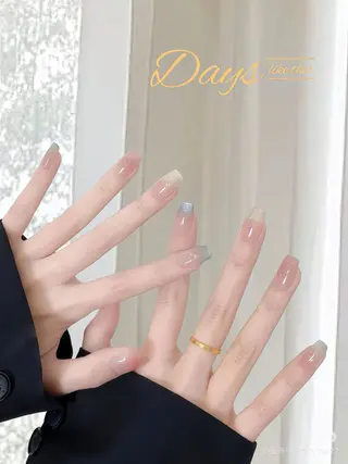 ネイル xin .nailのネイルデザイン