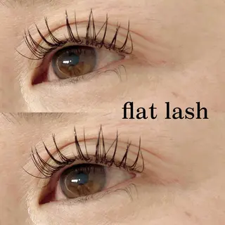 マツエク・マツパ eyelash♡ je Brilleのマツエク・マツパデザイン