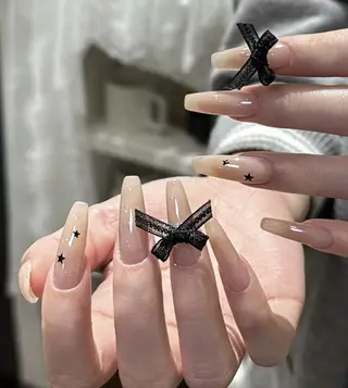 ネイル 🎀 NaNa_nailのネイルデザイン